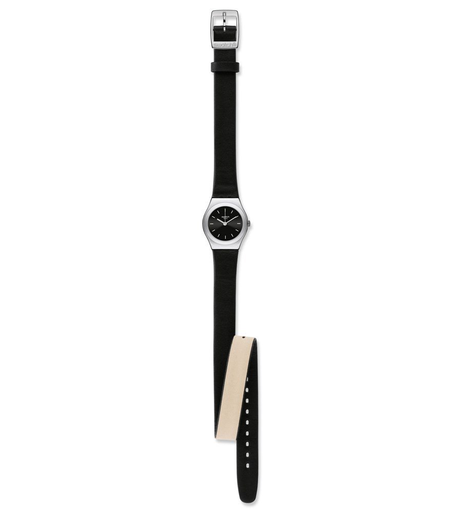 Orologio swatch cinturino lungo shop